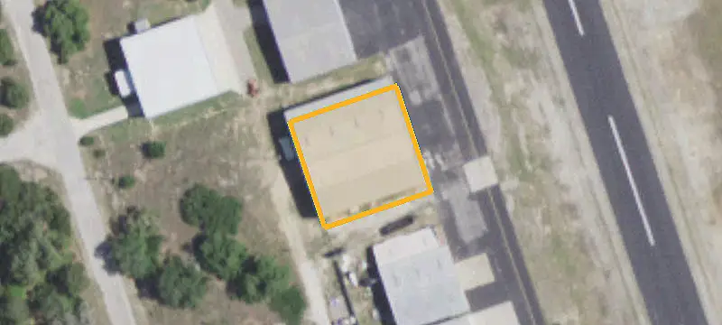 314 Flightline Rd
