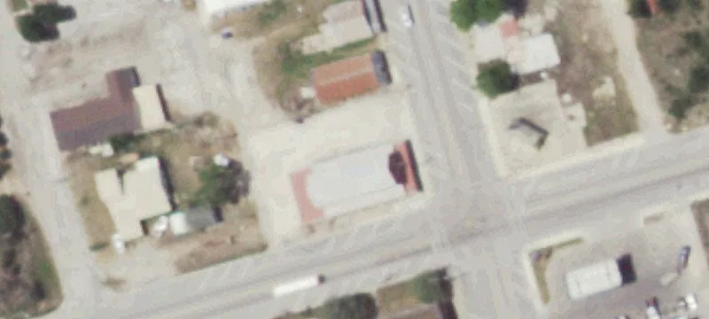 201 Helena St