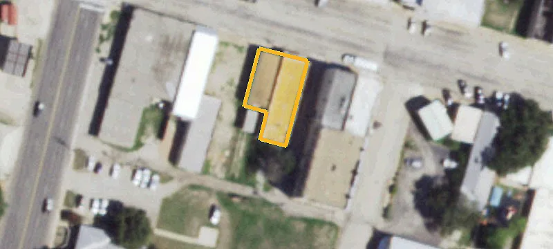 109 San Saba Ave