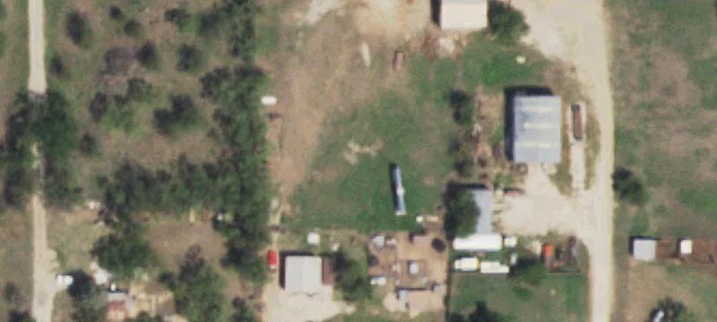 Throckmorton, TX 76483