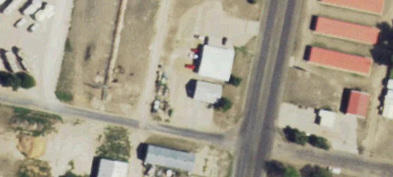 820 Main St