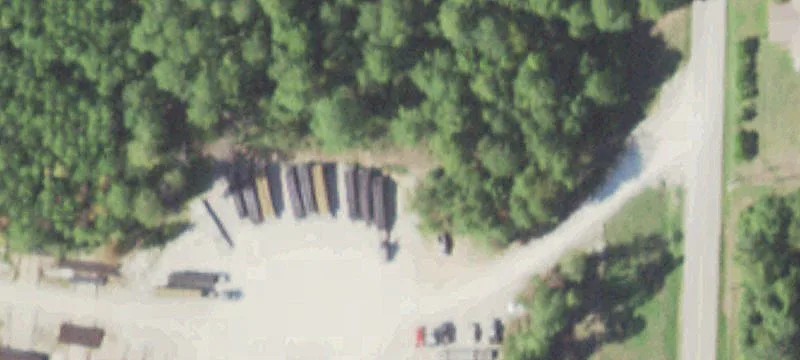 Bevil Loop Rd