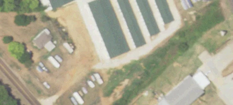 Rusk, TX 75785