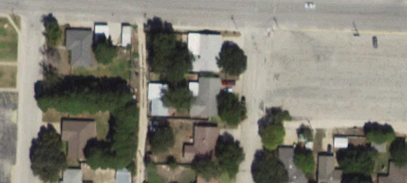1105 Georgia Ave