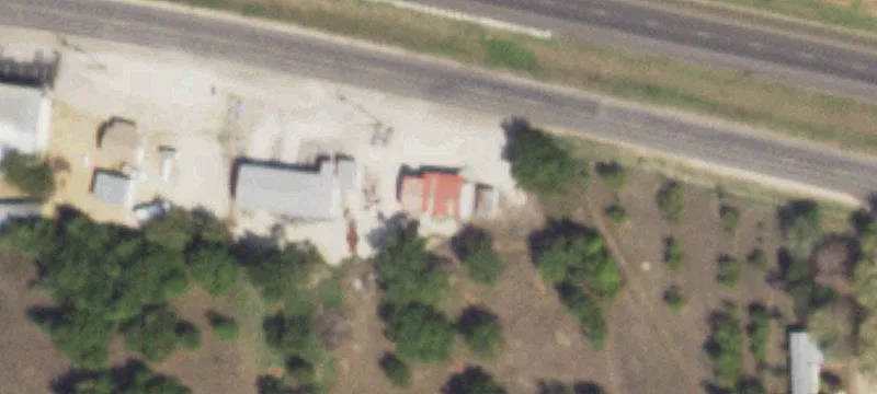 421 Access W Rd