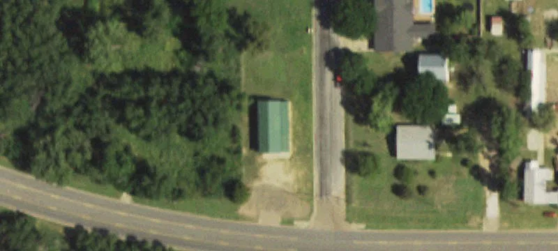 400 Stanley St
