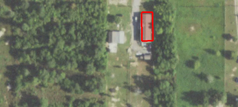 664 County Rd 5021