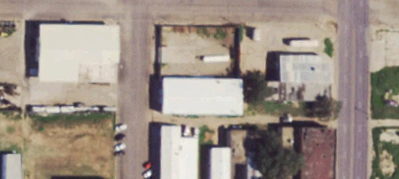 201 Wilson Ave
