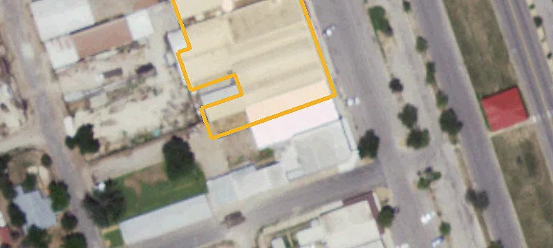 405 Zavala St