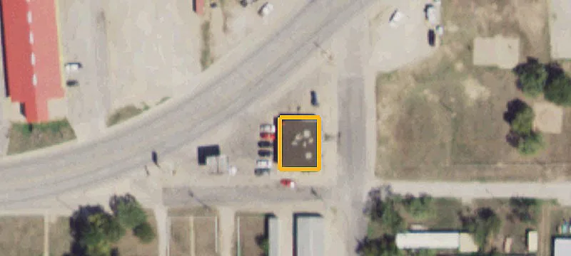 449 Us Hwy 180th E