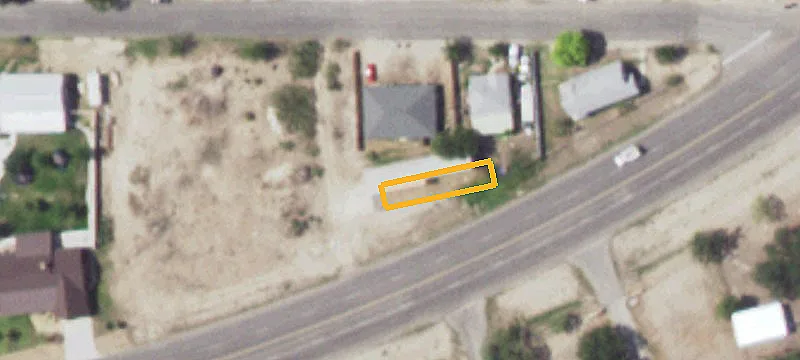Us Hwy 377th S