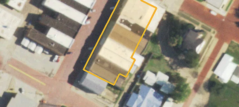 315 Kearney St
