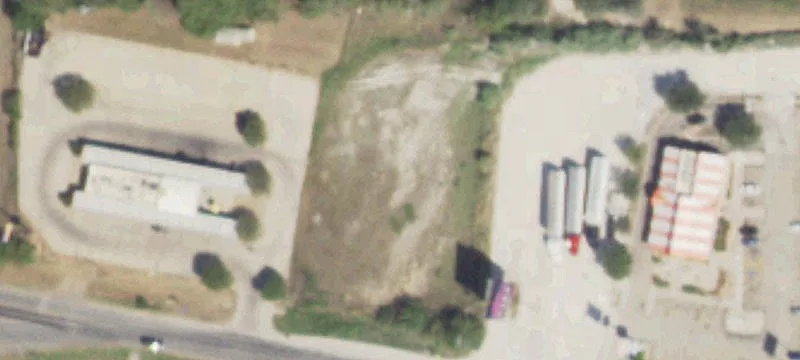 1550 Access Rd