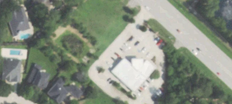 20311 Kuykendahl Rd