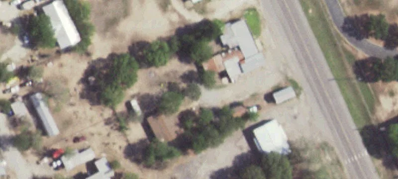Fm 117th Rd