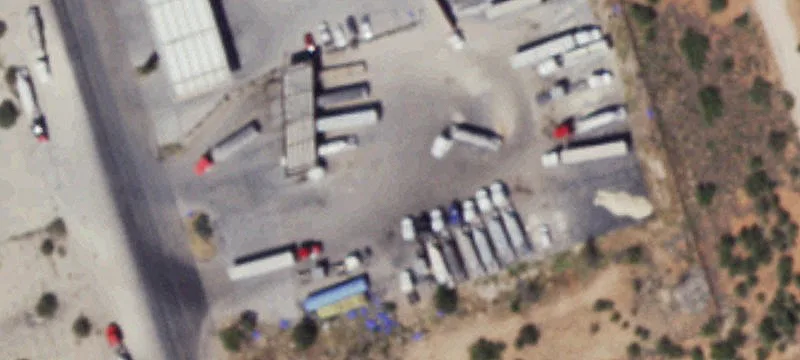 At Fm 1219