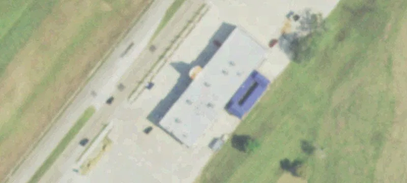 3350 Jimmy Johnson Blvd