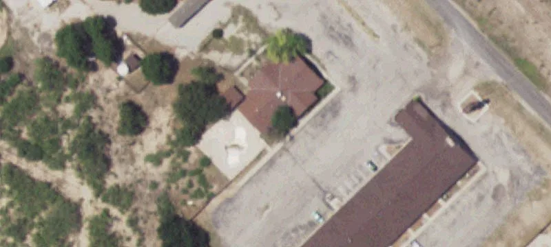 279 Segovia Access Rd