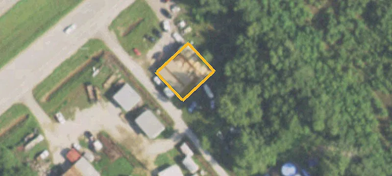 210 County Rd 849