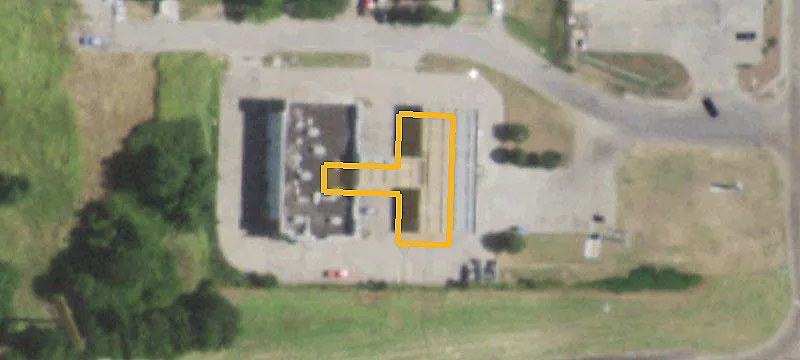 13000 Seagoville Rd
