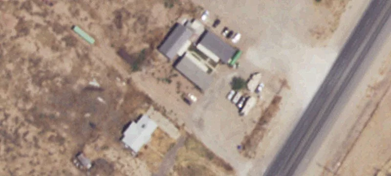 Mentone, TX 79754