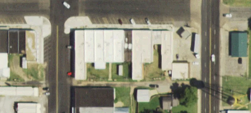 110 Texas St