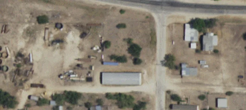 601 Oak Ave