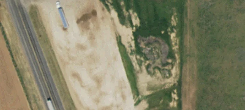Vega, TX 79092