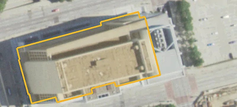 600 Commerce St