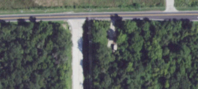 Sens Rd
