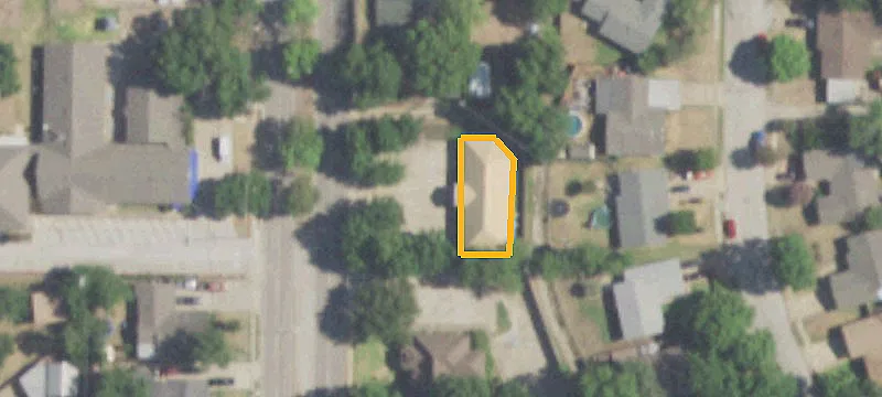 3208 O Connor Rd