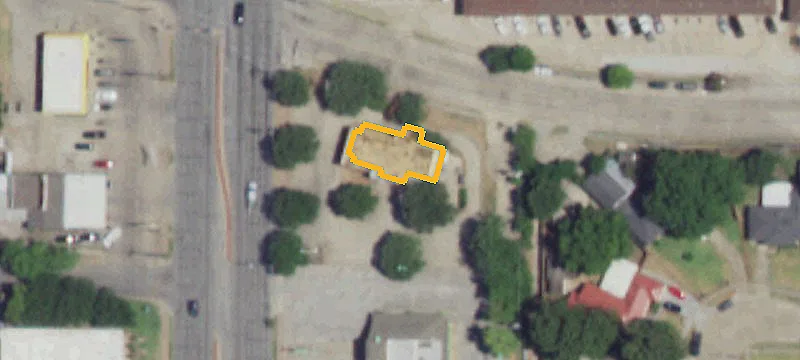 2630 Buckner Blvd