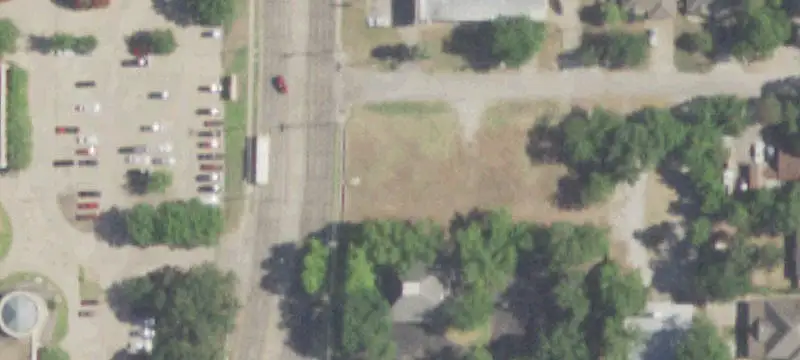 320 O Connor Rd