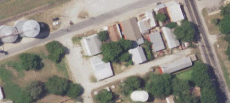 Frnt St