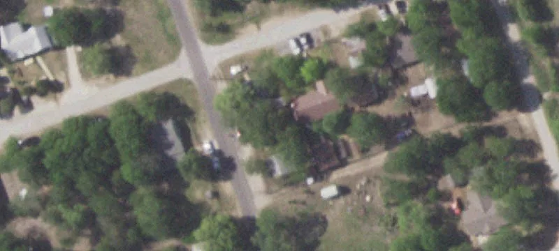 15836 Brewster St