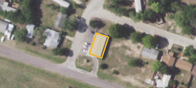 11850 Fm 2790th S