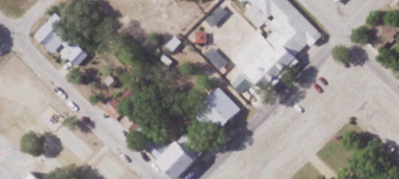 1403 Angelo St