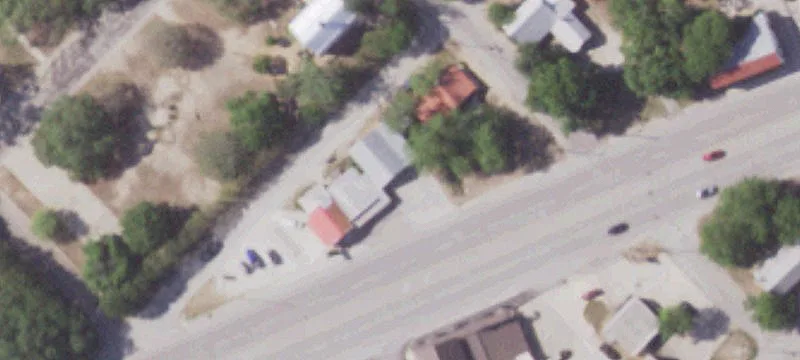 609 Us Hwy 90th W