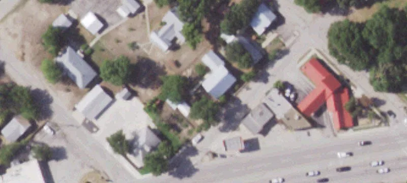 405 Lafayette St