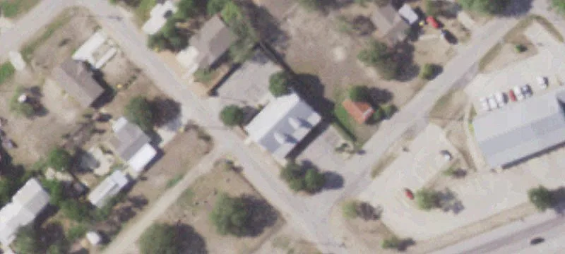 1313 Petersburg St
