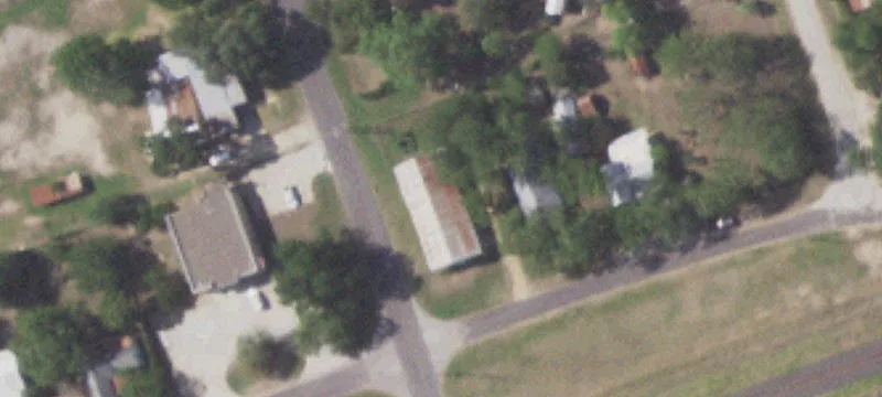 Frnt St