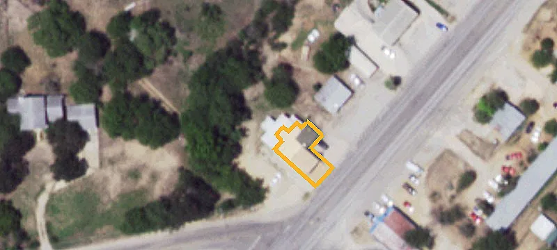 1809 State Hwy 132nd N