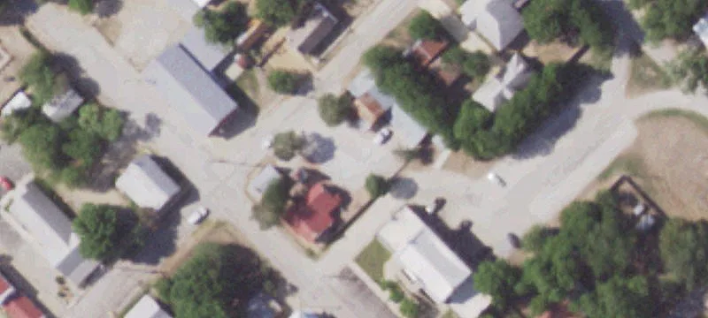 1213 Fiorella St