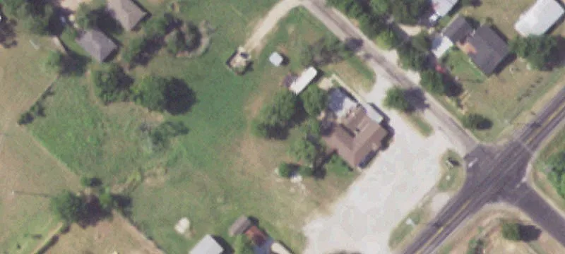 3629 Tabor Rd