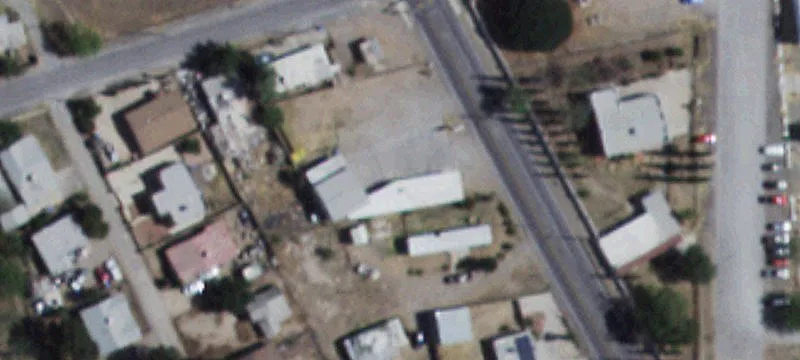 10006 Socorro Rd