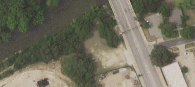 600 Mays St