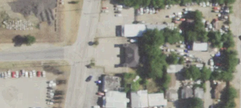 1408 Main St