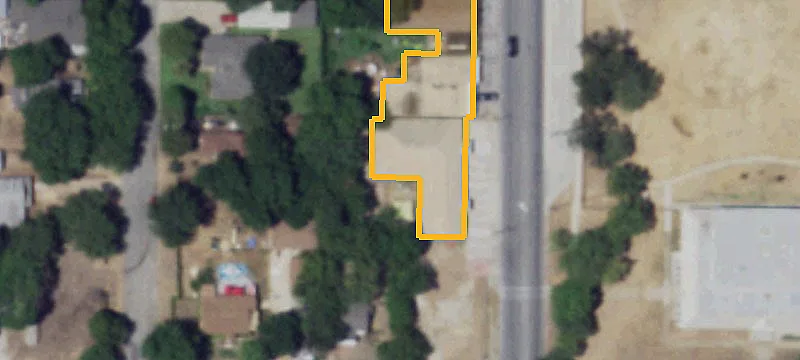 1107 Roberts Cut Off Rd