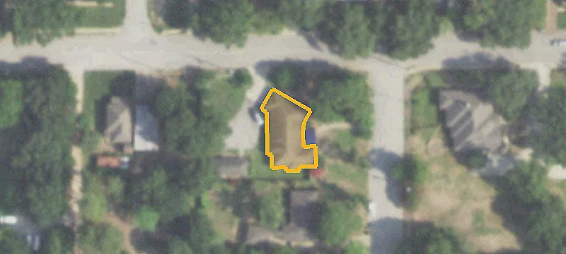 1539 Ave A A