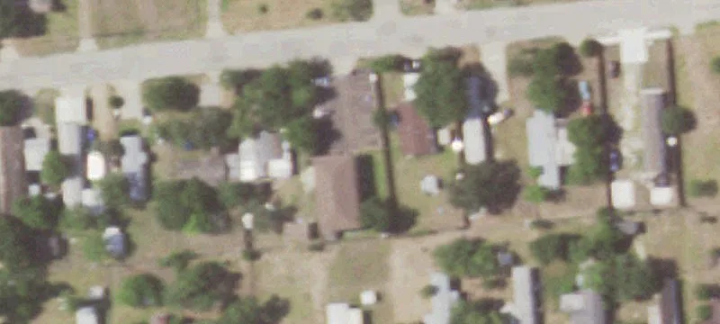 3103 Coffey St